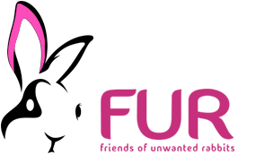 F.U.R [ Friends of Unwanted Rabbits ]